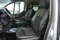 Ford Transit Custom SPORT * 185PK * CAMERA * GPS * LANE ASS * 28512+ Zilver - thumbnail 11