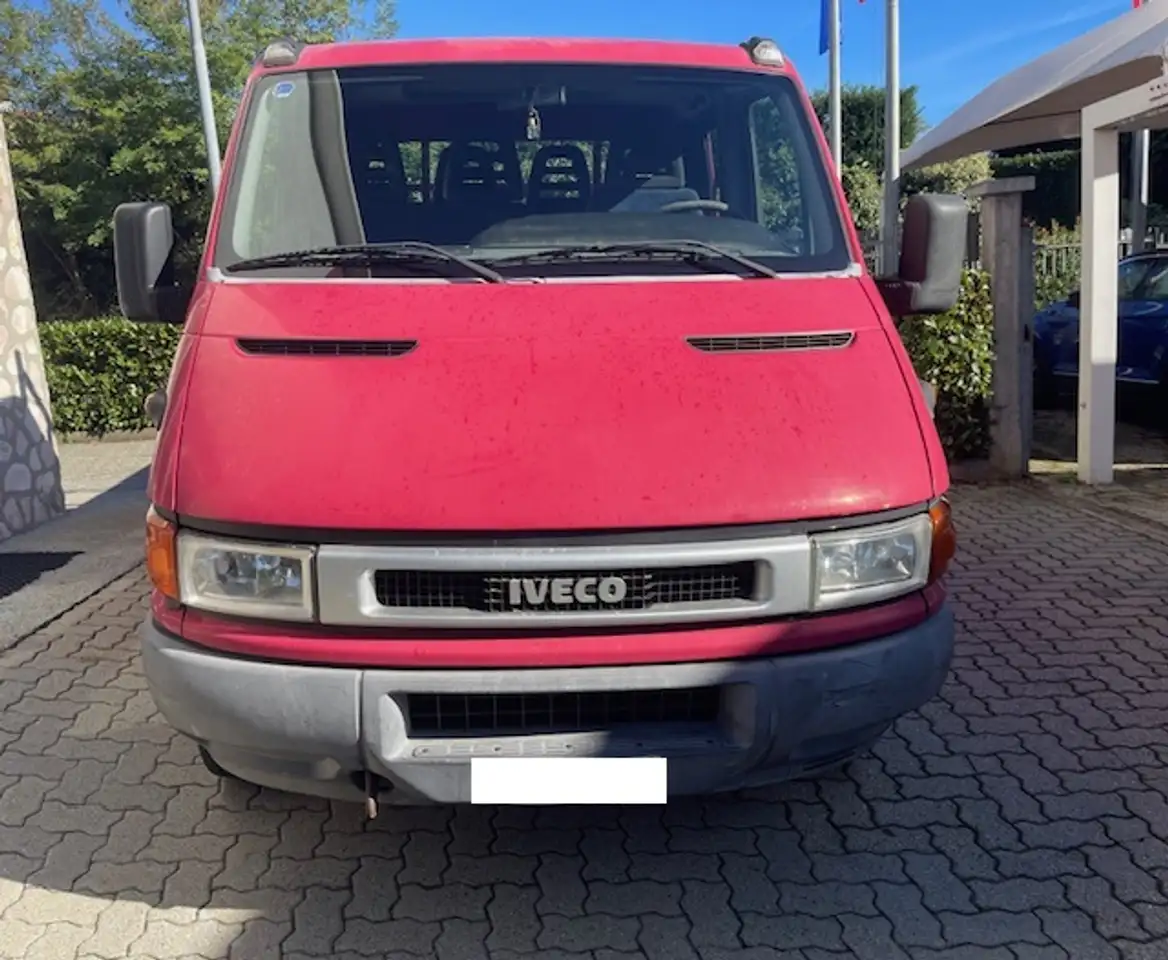 Iveco Daily