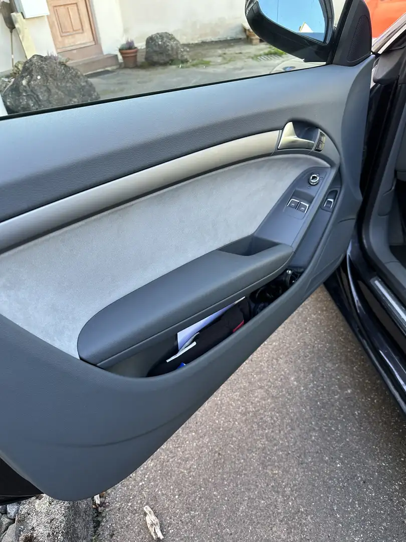 Audi A5 3.0 TDI DPF quattro S tronic - 1