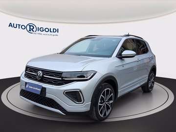 1.0 tsi r-line plus 115cv