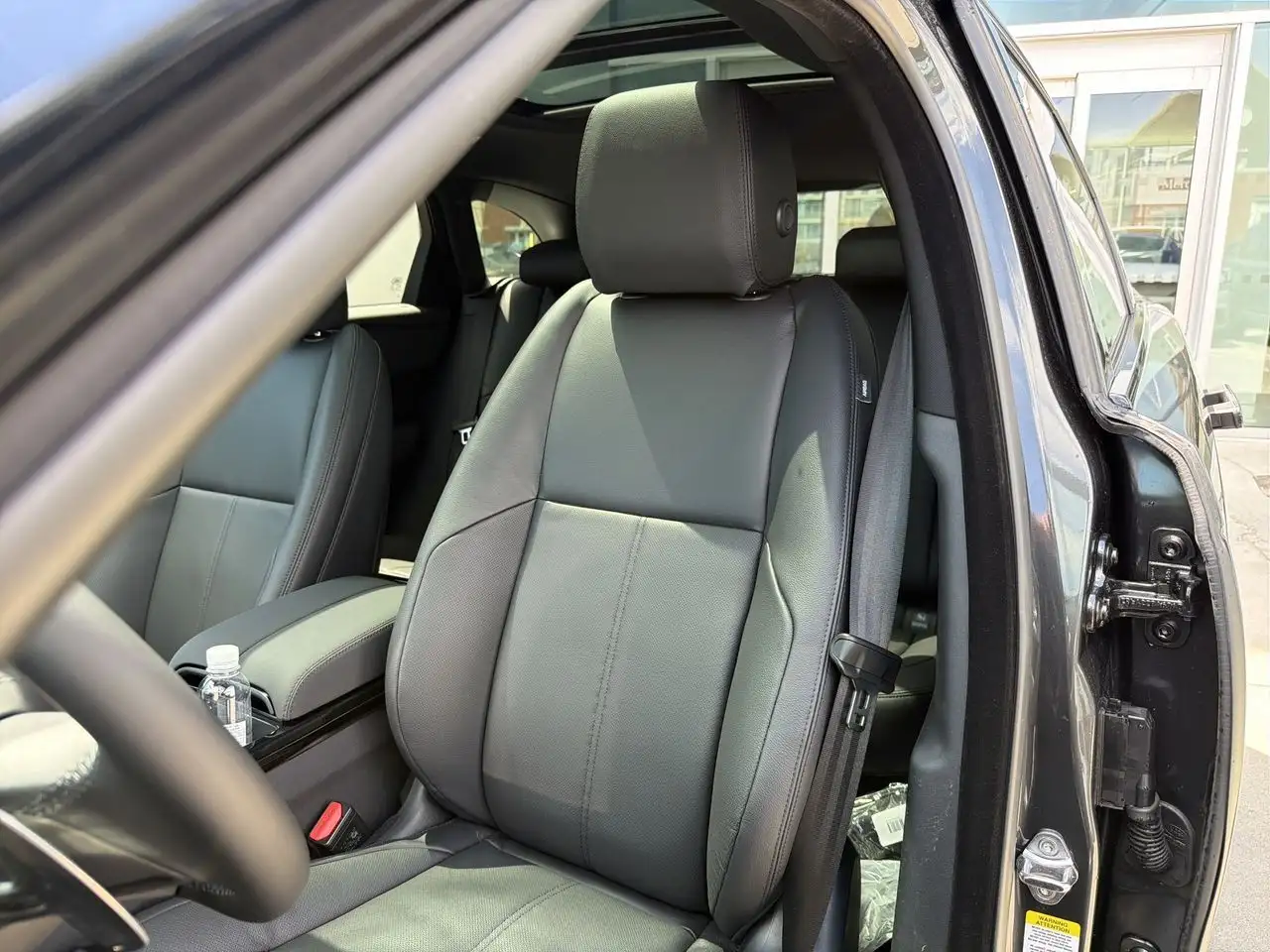 Land Rover Range Rover Velar снимка Land Rover Range Rover Velar