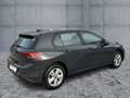 Volkswagen Golf VIII 1.0TSI LIFE LED+ACC+NAV+APP+SHZ+GRA+VC Grau - thumbnail 6