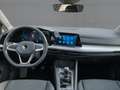 Volkswagen Golf VIII 1.0TSI LIFE LED+ACC+NAV+APP+SHZ+GRA+VC Grau - thumbnail 9