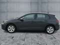 Volkswagen Golf VIII 1.0TSI LIFE LED+ACC+NAV+APP+SHZ+GRA+VC Grau - thumbnail 4