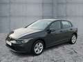 Volkswagen Golf VIII 1.0TSI LIFE LED+ACC+NAV+APP+SHZ+GRA+VC Grau - thumbnail 2