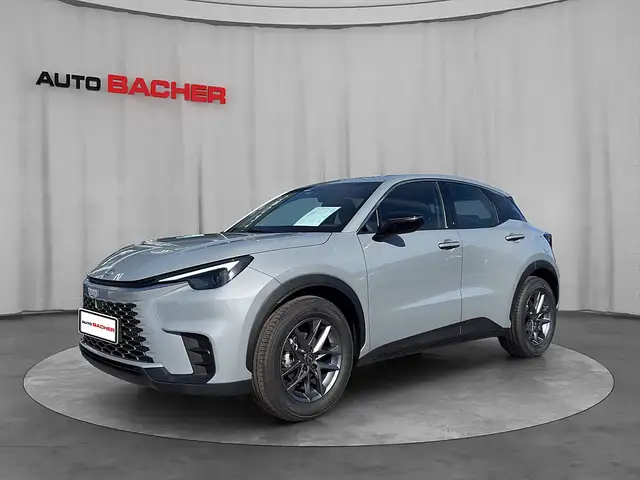 Lexus LBX 1.5 HEV 1,4kWh Aut.