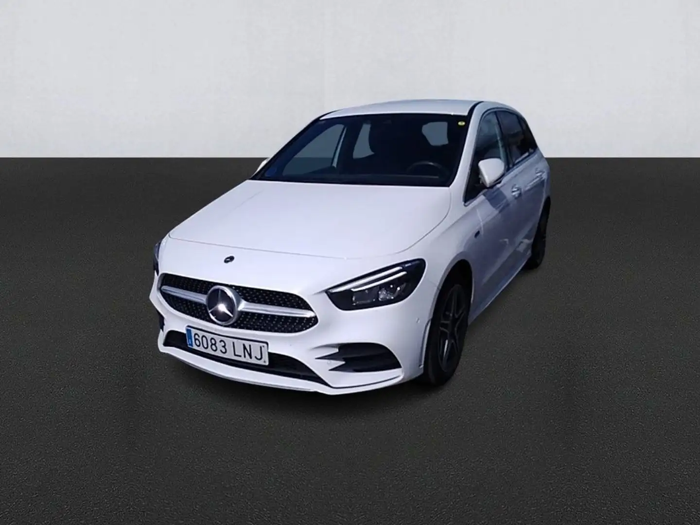 Mercedes-Benz E 250 MERCEDES -CLASS Wit - 1