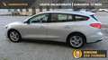Ford Focus 1.5 EcoBlue 120 CV SW Business Argento - thumbnail 5