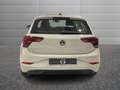 Volkswagen Polo 1.0 tsi Life 95cv dsg Blanc - thumbnail 4