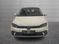 Volkswagen Polo 1.0 tsi Life 95cv dsg Blanc - thumbnail 3