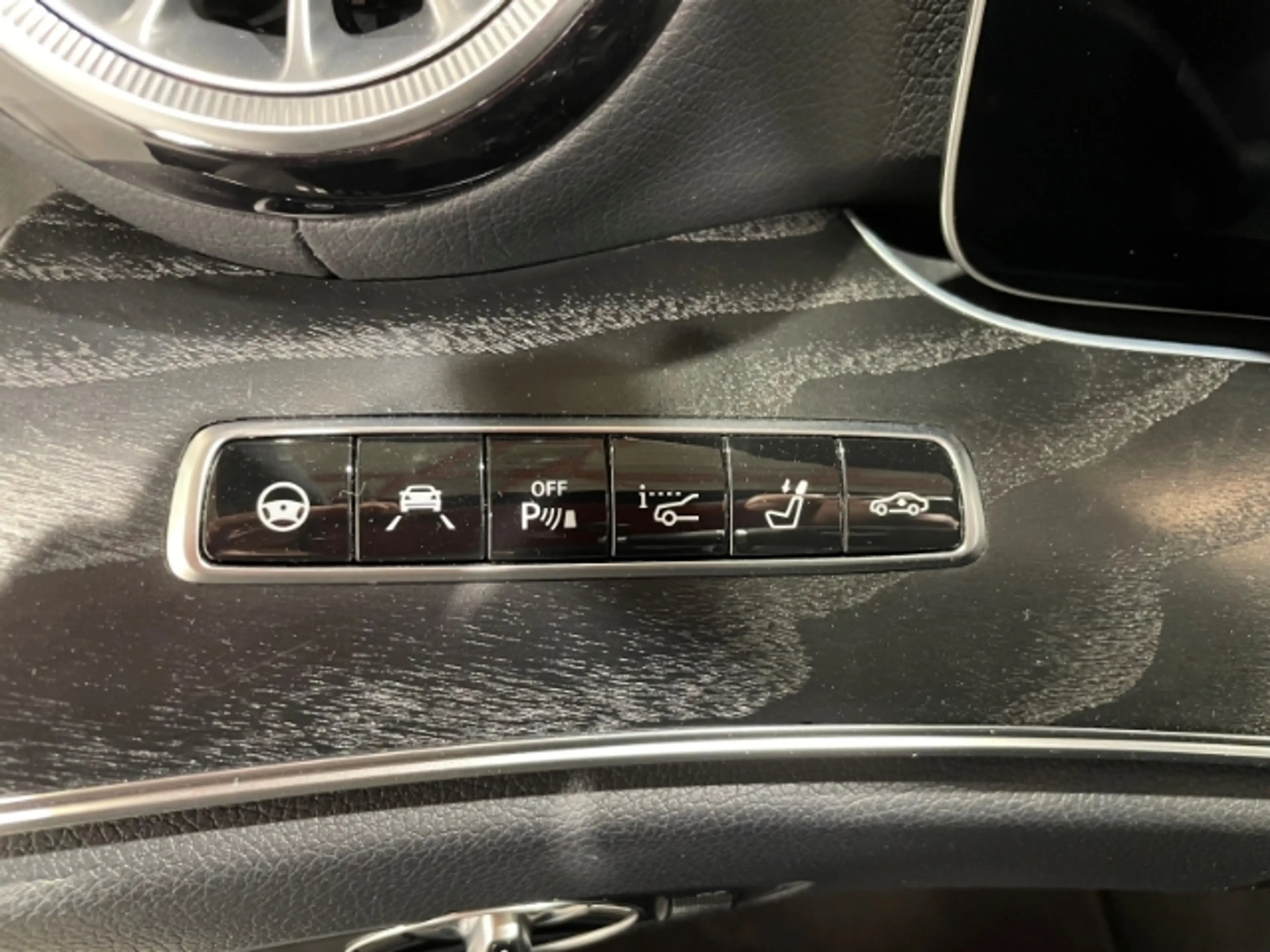 Mercedes-Benz E 43 AMG T4Matic EU6 Leder LED ACC Navi Burmester GSD — photo 14