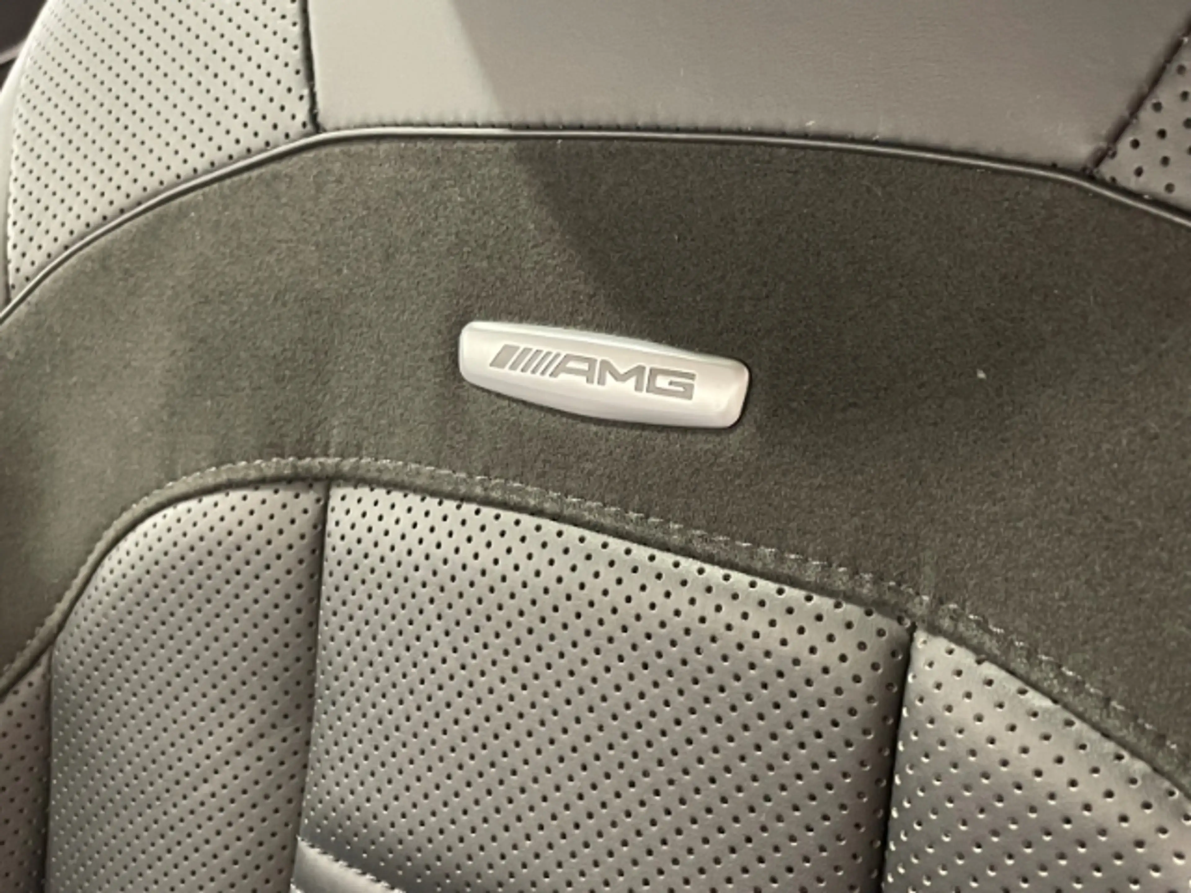 Mercedes-Benz E 43 AMG T4Matic EU6 Leder LED ACC Navi Burmester GSD — photo 8