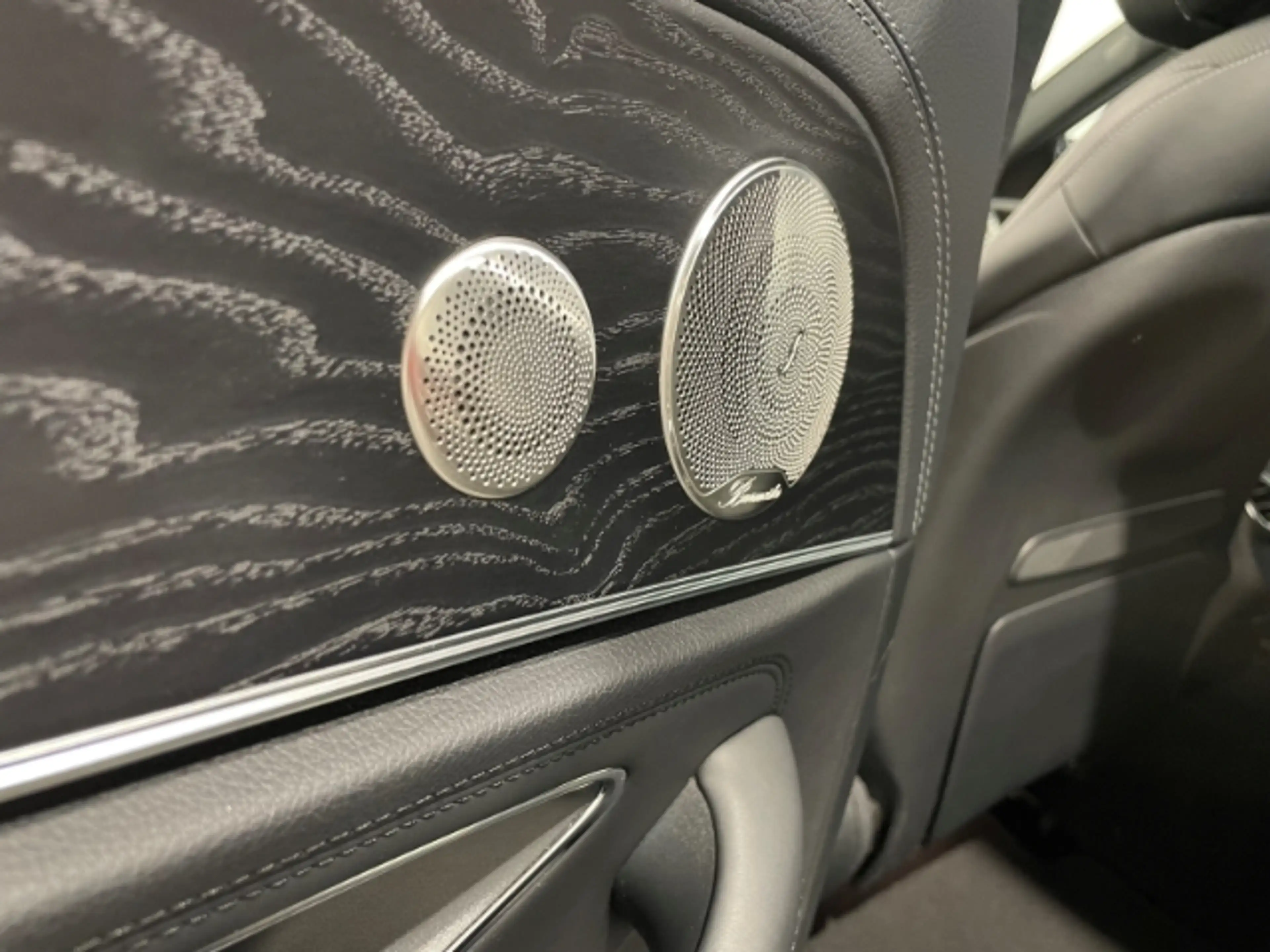 Mercedes-Benz E 43 AMG T4Matic EU6 Leder LED ACC Navi Burmester GSD — photo 10