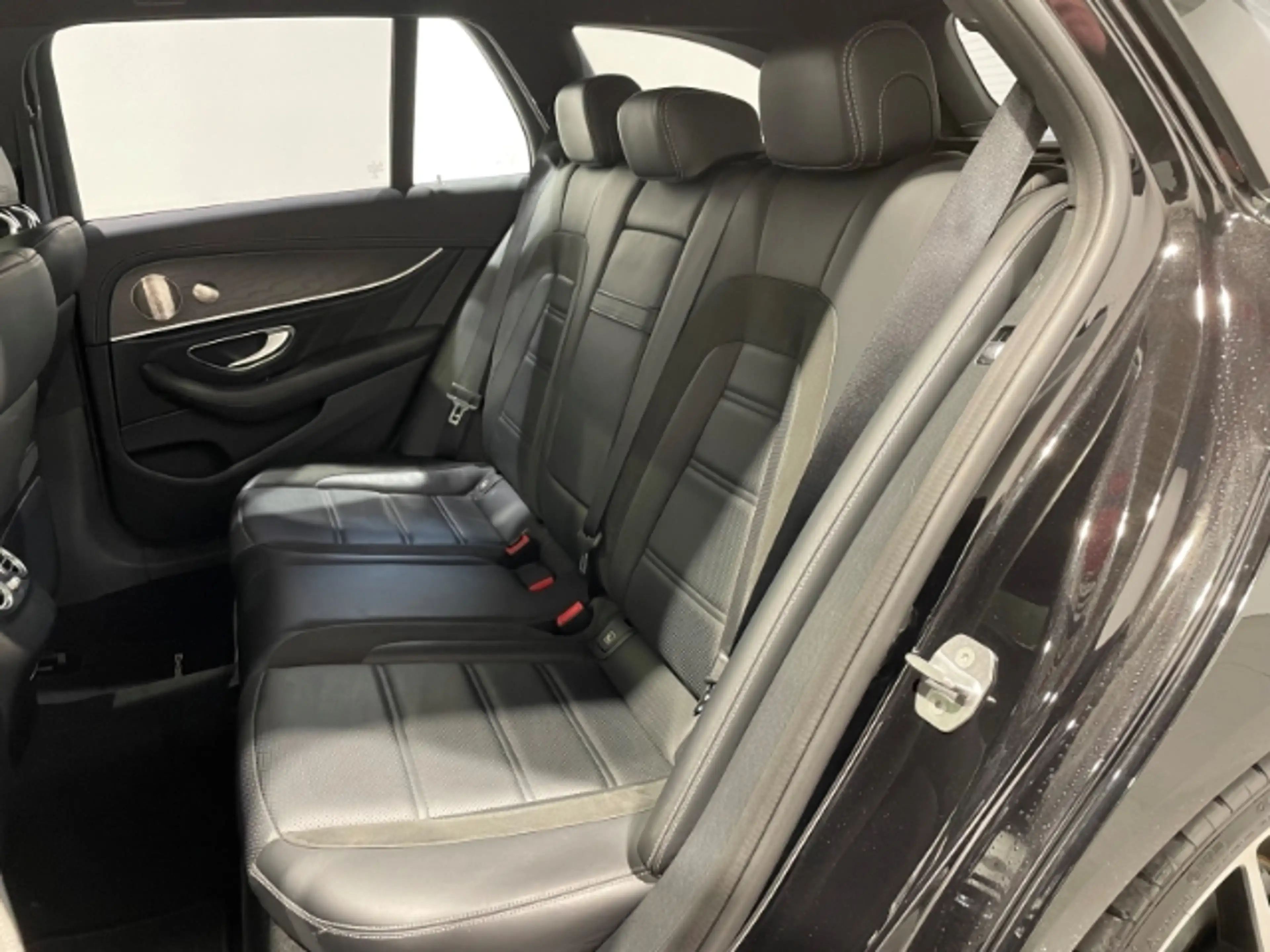 Mercedes-Benz E 43 AMG T4Matic EU6 Leder LED ACC Navi Burmester GSD — photo 9
