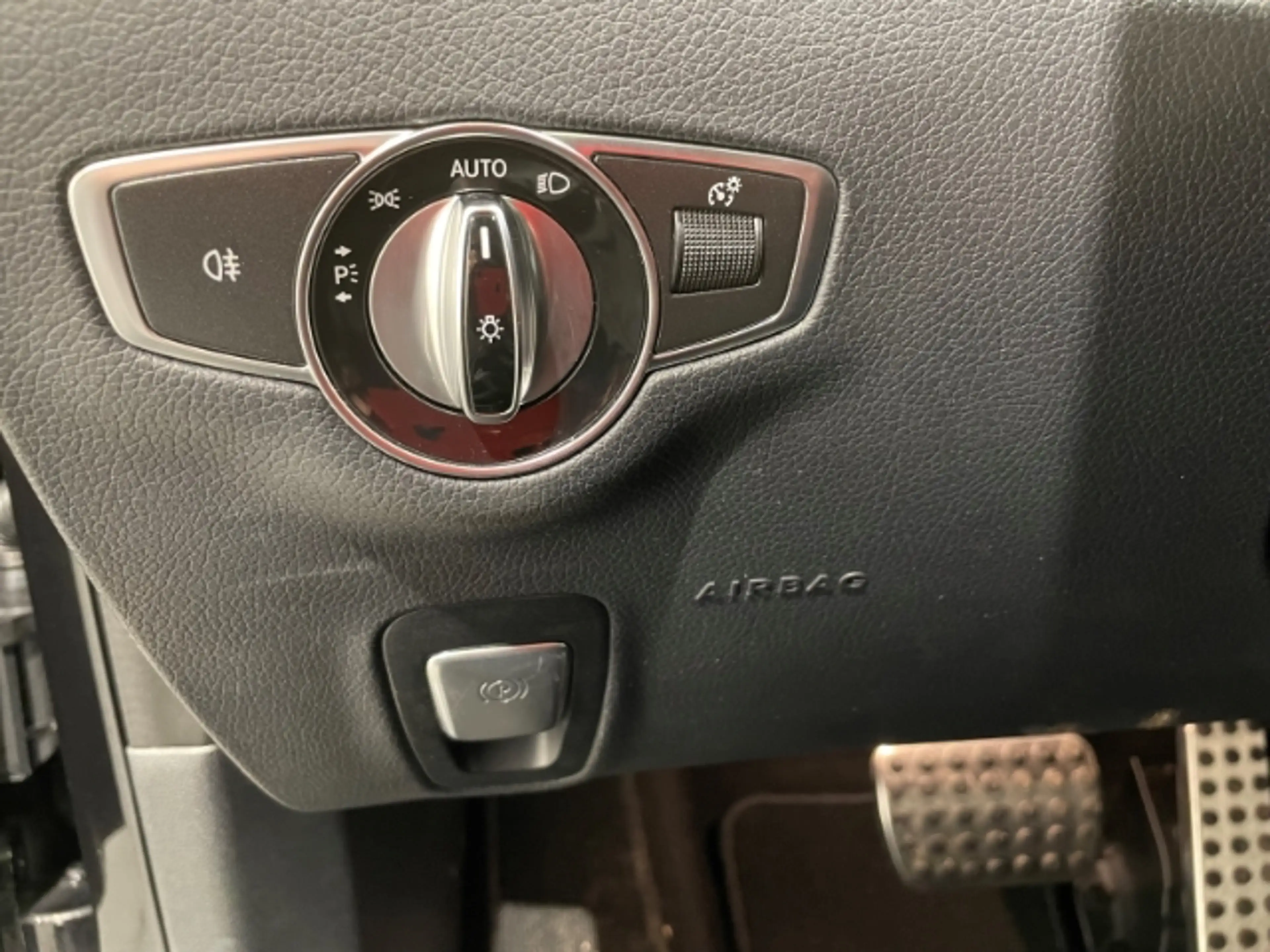 Mercedes-Benz E 43 AMG T4Matic EU6 Leder LED ACC Navi Burmester GSD — photo 15