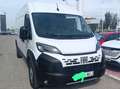 Fiat Ducato Fiat E-ducato L3 H2 110 kw 270 cv Blanco - thumbnail 1