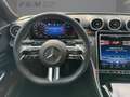 Mercedes-Benz C 220 T d AMG Line DigiLight|TWA|Night|Distronic Noir - thumbnail 9