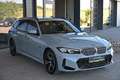 BMW 330 e PHEV xDrive Touring Aut. M Sport AHK elektr.,... Grau - thumbnail 31