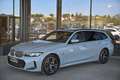 BMW 330 e PHEV xDrive Touring Aut. M Sport AHK elektr.,... Grau - thumbnail 32