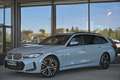 BMW 330 e PHEV xDrive Touring Aut. M Sport AHK elektr.,... Grau - thumbnail 30