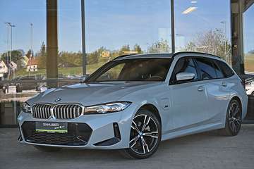 e PHEV xDrive Touring Aut. M Sport AHK elektr.,...