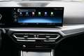 BMW 330 e PHEV xDrive Touring Aut. M Sport AHK elektr.,... Grau - thumbnail 27