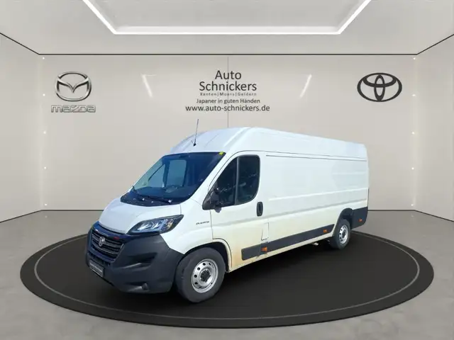 Fiat Ducato Maxi Grossr.-Kasten 35 180 L5H2  !!