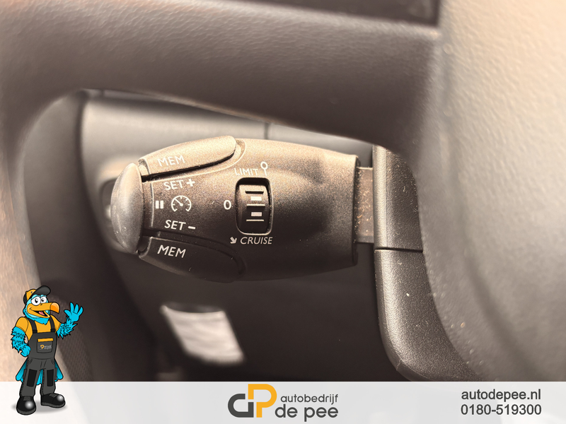 Citroen C3 1.2 PureTech Feel Edition GARANTIE/CLIMA/CRUISE/CA — photo 7