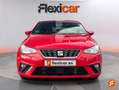 SEAT Ibiza 1.0 TSI S&S Xcellence 110 Rojo - thumbnail 2