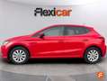 SEAT Ibiza 1.0 TSI S&S Xcellence 110 Rojo - thumbnail 4