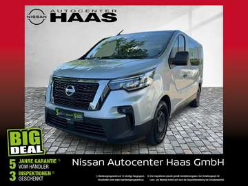 Kombi dCi 170 L1H1 2.8t N-CONNECTA LED+360