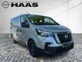 Nissan NV300 Kombi dCi 170 L1H1 2.8t N-CONNECTA LED+360 Grau - thumbnail 7