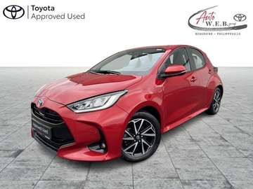 1.5 Hybrid Iconic + NAVI HI-TECH PACK