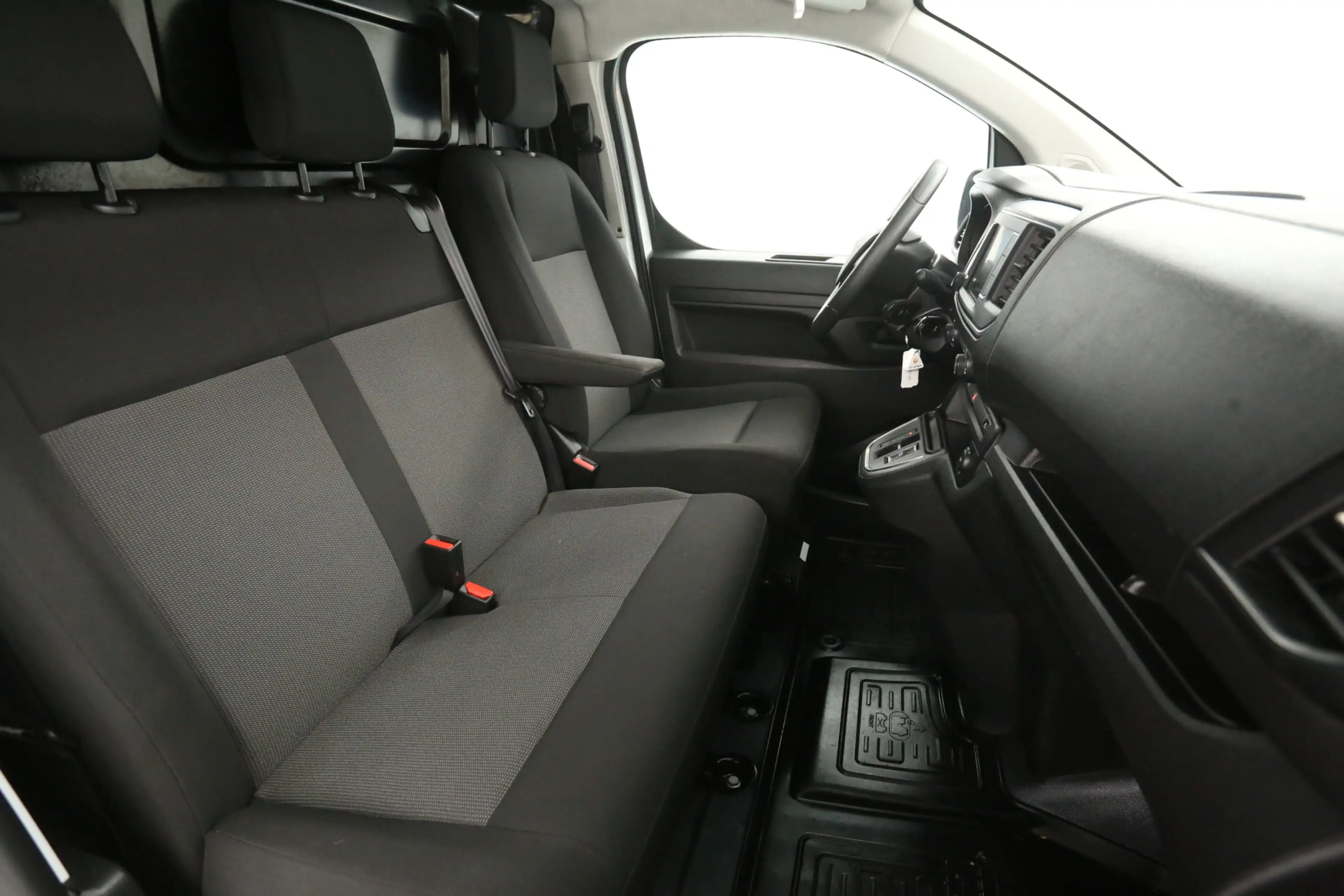Toyota Proace Electric Worker L2H1 50 kWh | Snelladen | SOH 99% — photo 12