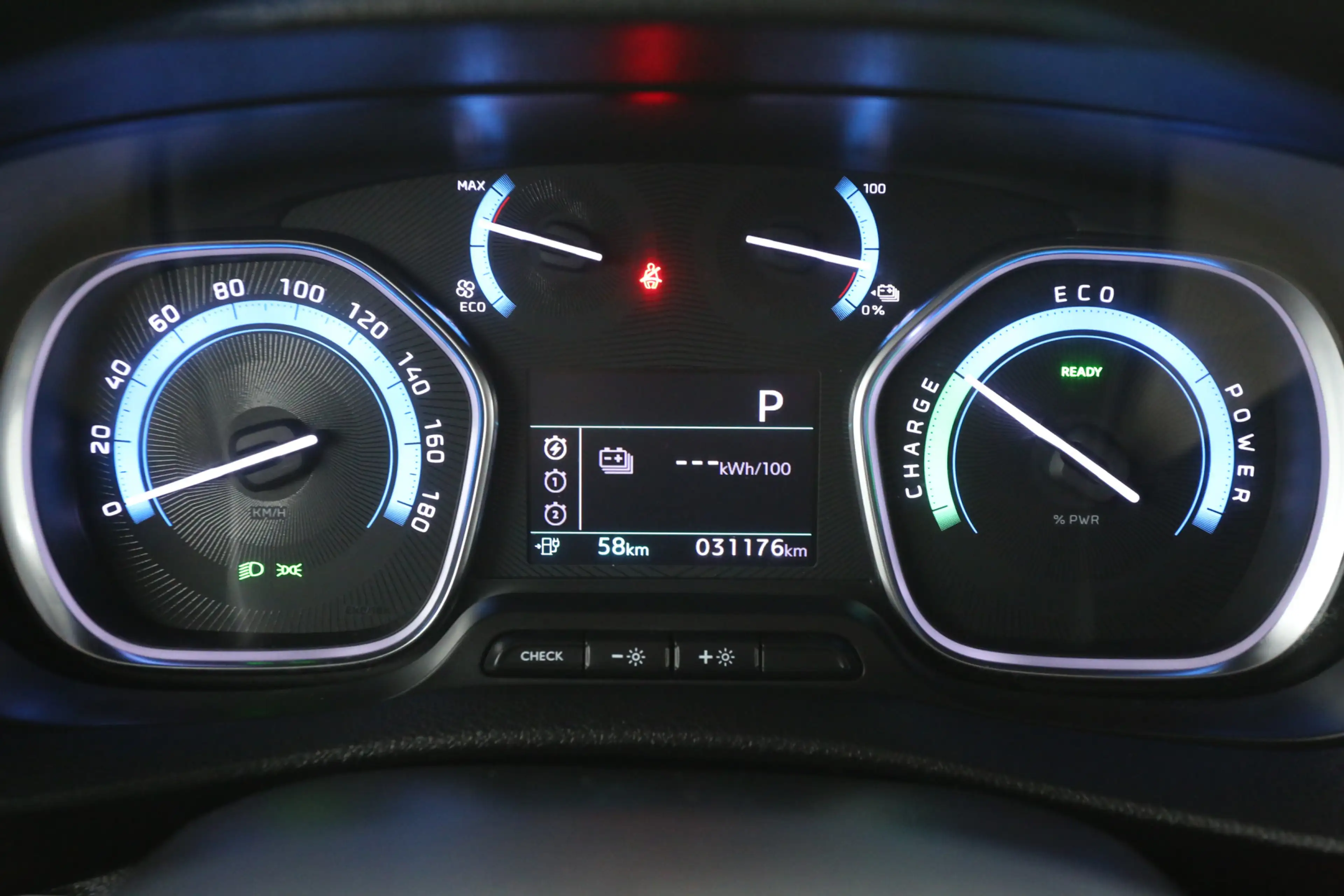 Toyota Proace Electric Worker L2H1 50 kWh | Snelladen | SOH 99% — photo 15
