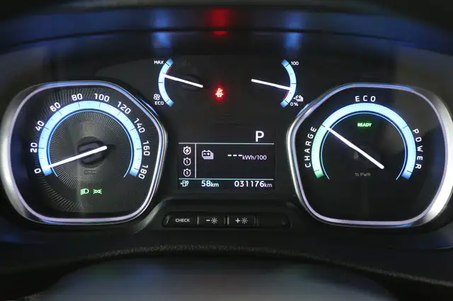 Toyota Proace view 15