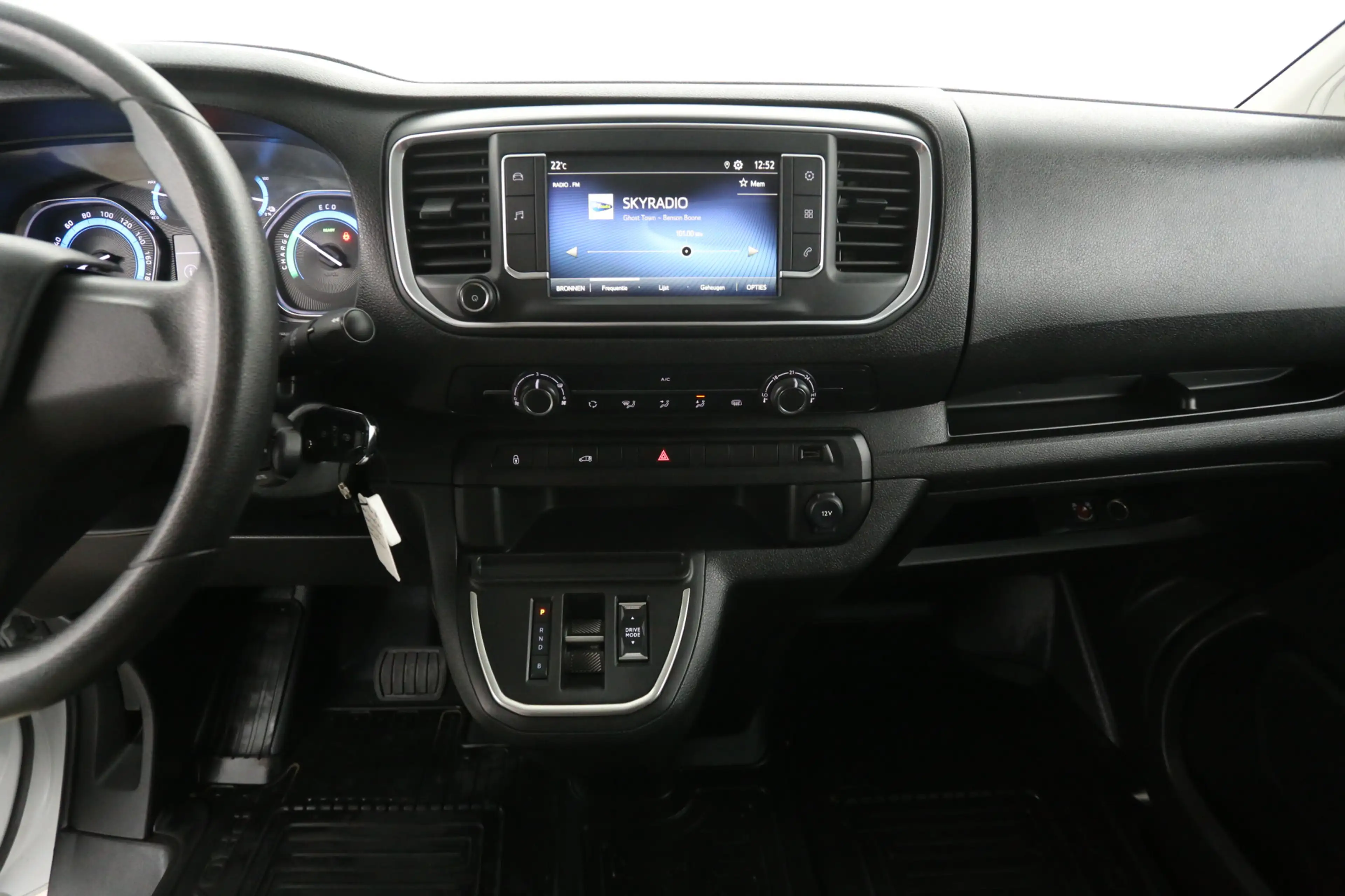 Toyota Proace Electric Worker L2H1 50 kWh | Snelladen | SOH 99% — photo 13