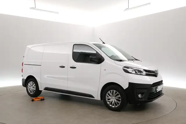 Toyota Proace view 6