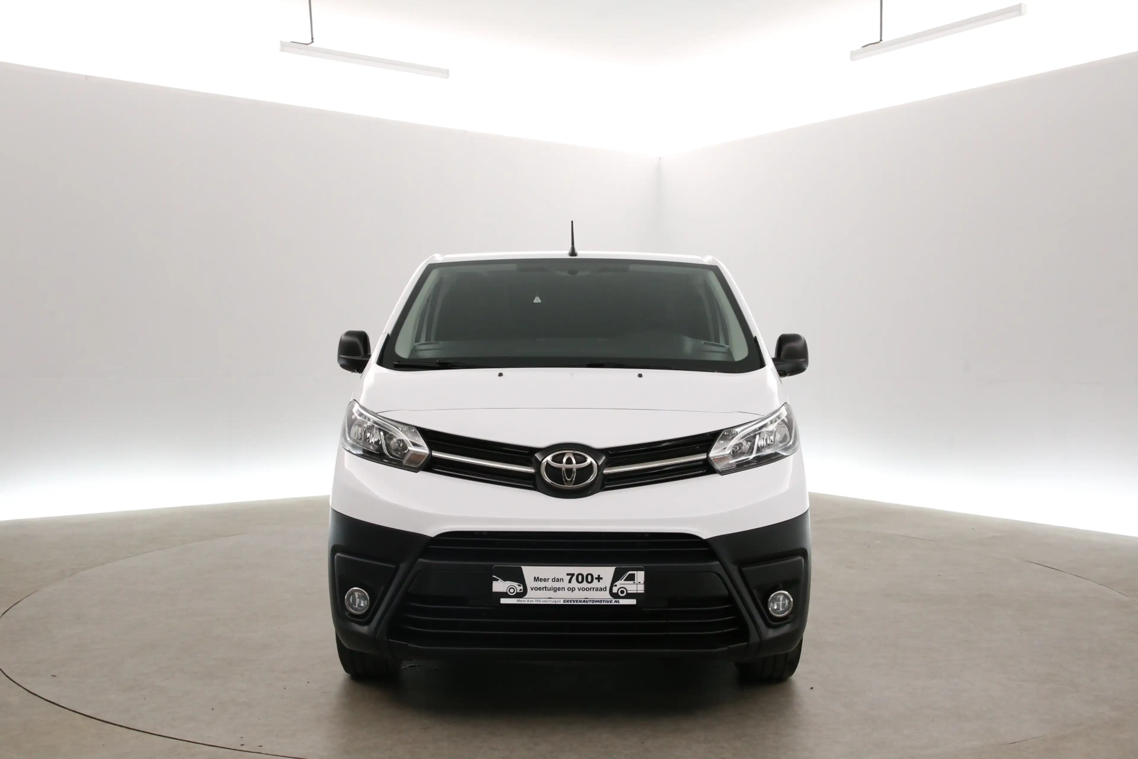 Toyota Proace Electric Worker L2H1 50 kWh | Snelladen | SOH 99% — photo 8