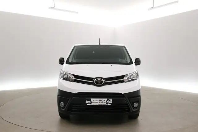 Toyota Proace view 8