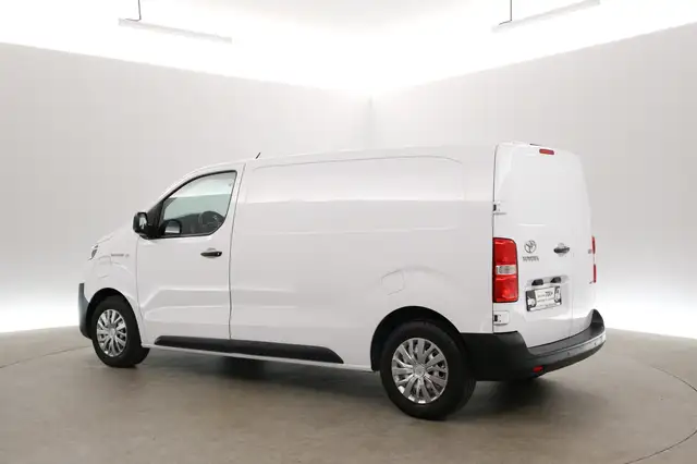 Toyota Proace view 4