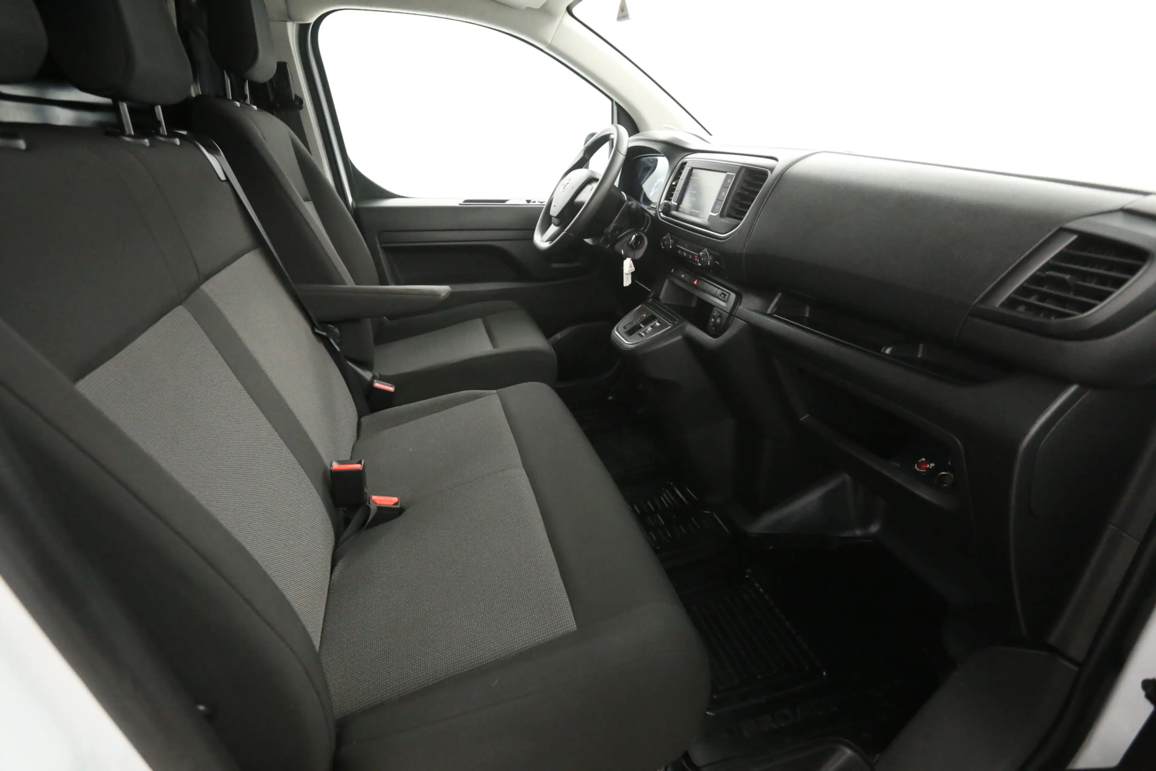 Toyota Proace Electric Worker L2H1 50 kWh | Snelladen | SOH 99% — photo 11