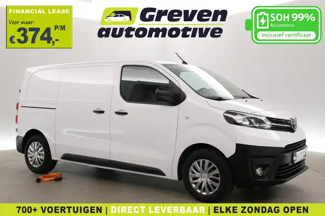 2024 Toyota Proace for sale