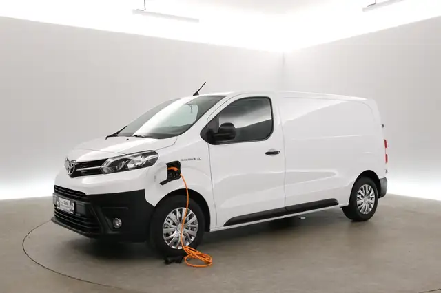 Toyota Proace view 9