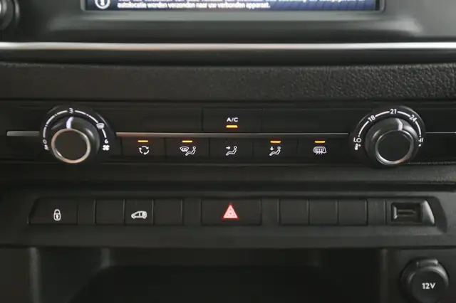 Toyota Proace view 14
