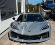 Corvette Z06 Cabrio 3LZ Europa GEIGERCARS Grau - thumbnail 4