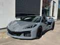 Corvette Z06 Cabrio 3LZ Europa GEIGERCARS Grau - thumbnail 5