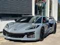 Corvette Z06 Cabrio 3LZ Europa GEIGERCARS Grau - thumbnail 3