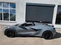 Corvette Z06 Cabrio 3LZ Europa GEIGERCARS Grau - thumbnail 7