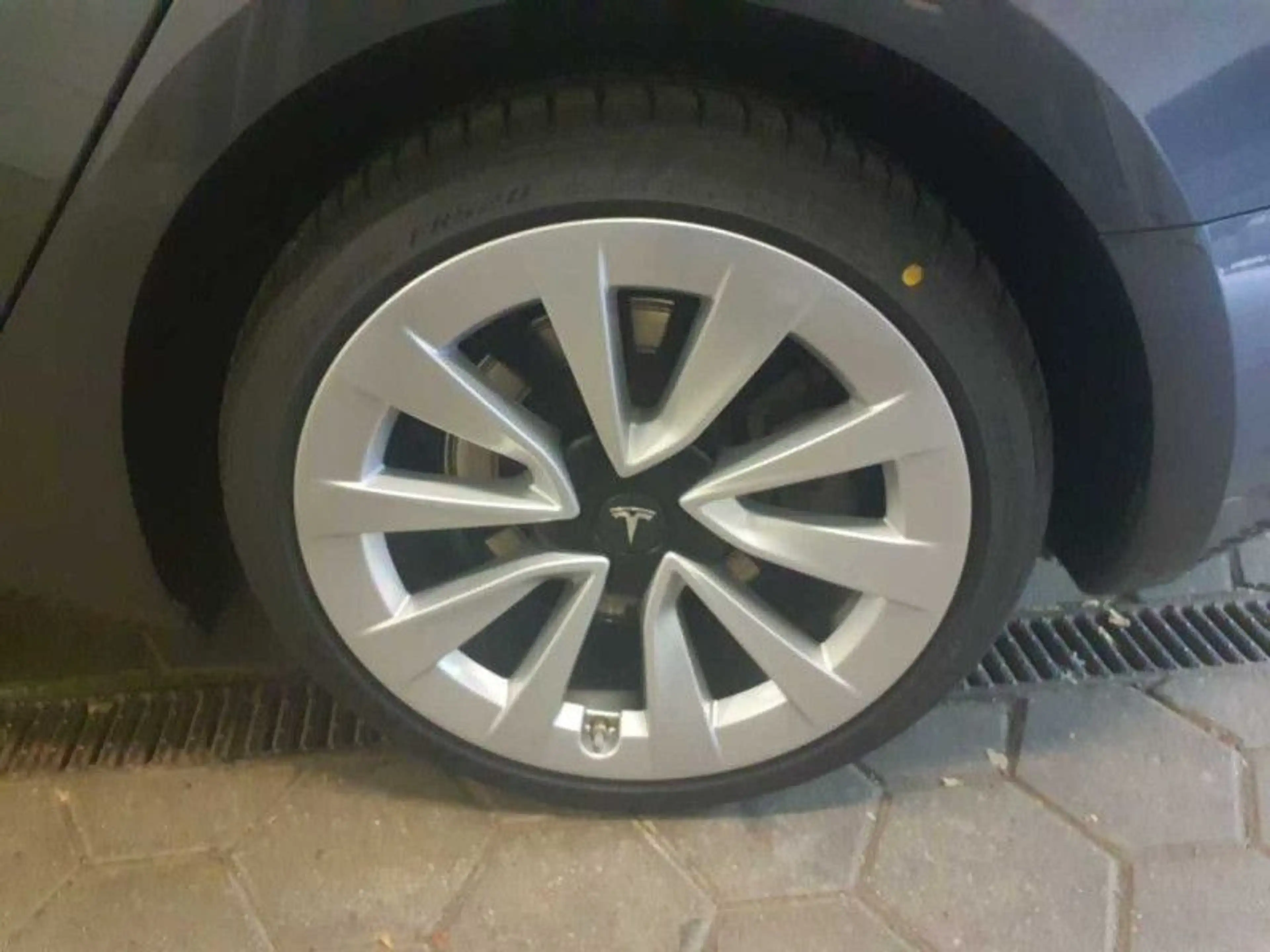Tesla Model 3 Basis RWD A.Pilot Glasdach — photo 7